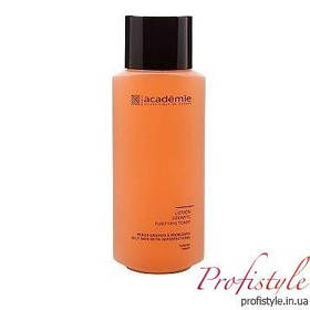 Очисний лосьйон Юваніл Academie Hypo-Sensible Purifying Toner (500 мл)