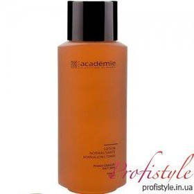Нормалізувальний лосьйон Académie Visage Lotion Normalizante 500 мл