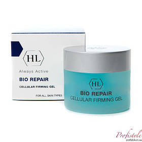 Зміцнювальний гель для відновлення клітин із підтягувальною дією Holy Land Bio Repair Cellular Firming Gel