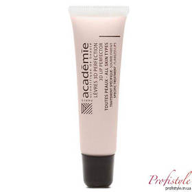 Крем для губ Academie 3D LIP PERFECTOR 15 мл