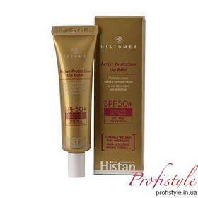 Бальзам для губ Histomer Histian Lip Balm SPF 50+ 15 мл