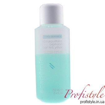 Двофазний засіб для зняття макіяжу Academie Hypo-Sensible Two-Phase Make-Up Remover 500 мл, фото 1