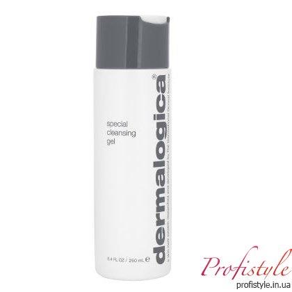 Спеціальний гель-очисник Dermalogica Special Cleansing Gel (500 мл), фото 1