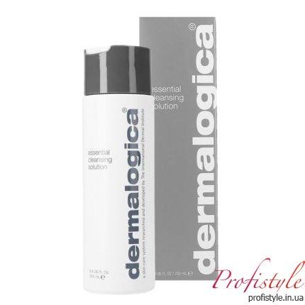 Есенціальний очисник для сухої шкіри Dermalogica Essential Cleansing Solution (946 мл), фото 1