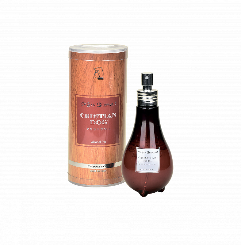 Духи для тварин Iv San Bernard CRISTIAN DOG PERFUME 150 мл, фото 1