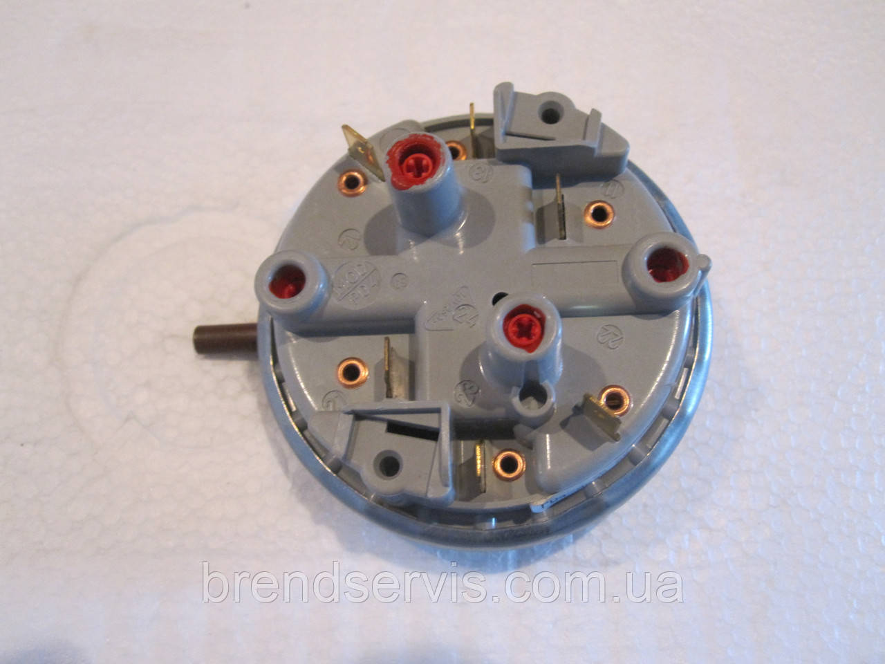 Датчик тиску Ardo, фото 1