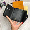 Жіночий лаковий гаманець Louis Vuitton, фото 5