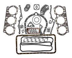 Комплект прокладок ЯМЗ 236