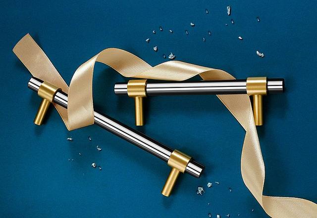  Ручка рейлінг для кухні