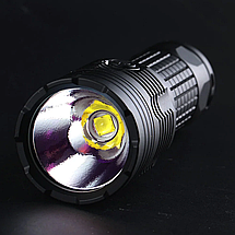Ліхтар Convoy M1 XPL HI U3-7A (3000-3200К) 2800mA biscotti, фото 3