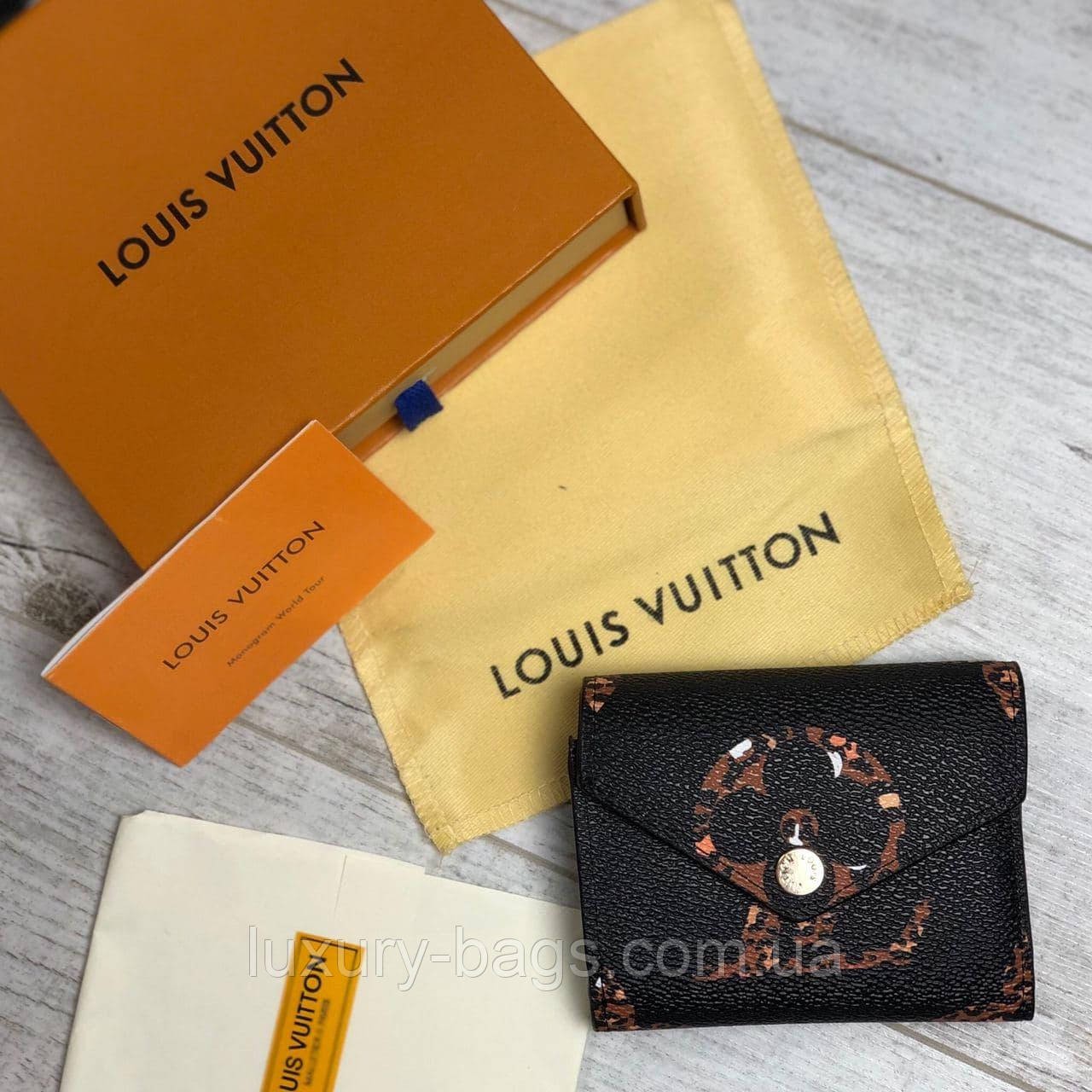 Гаманець Louis Vuitton Луї Віттон