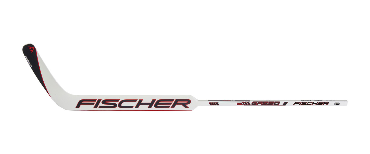 Ключка воротарська Fischer Goalie GF550 Sr (H17720) ліва