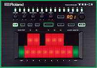 Сенсорний бас синтезатор ROLAND TB-3 Aira