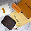 Мінішук Louis Vuitton Луї Віттон Zippy, фото 2