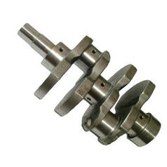 Колінвал Т-25, Т-16 Індія Balu