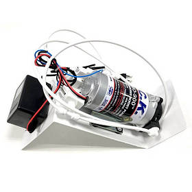 Комплект RO-500-220 (75G) на кронштейні