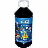 Вітамінно-мінеральний комплекс для дітей (Kids Multi)