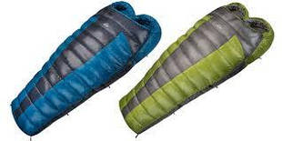 Спальні мішки, килимки, ковдри