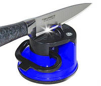 Точилка для ножів Any Sharp Blue точилка присоска