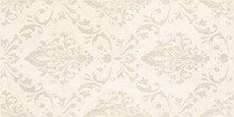 Paradyz Palazzo Bianco Inserto Ornament 30x60