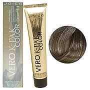 Фарба для волосся 8A Joico Vero K-Pak Color середній попелястий блондин 74 мл