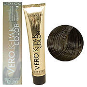 Фарба для волосся 7A Joico Vero K-Pak Color темний блондин попелястий 74 мл