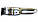 Нижня частина корпусу на Senior, Magic Clip Metal, 100 Years (S08504-7000), фото 3