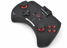 Безпровідний геймпад джойстик iPega PG-9025 7228 для смартфона Black, фото 3