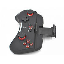 Безпровідний геймпад джойстик iPega PG-9025 7228 для смартфона Black, фото 4