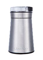 Кофемолка Liberton LCG-1600 160 Вт