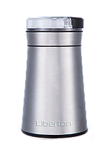 Кавомолка Liberton LCG-1600 160 Вт