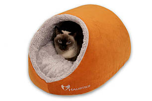 Будиночок для кота або собаки Brick 47x40x28см