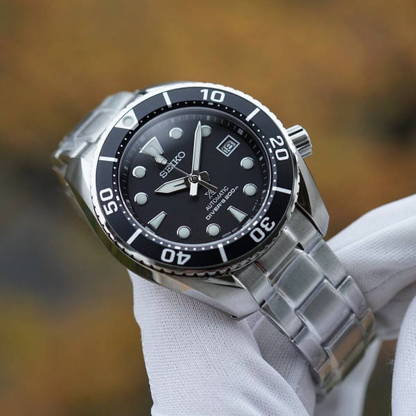 Seiko prospex deals spb101j1