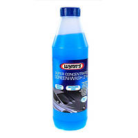 Зимний омыватель стекол концентрат Wynns Super Concentrated Screenwash 21+ -70°C (W77395) 1л