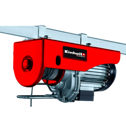 Тельфер Einhell TC-EH 500