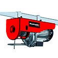 Тельфер Einhell TC-EH 500, фото 2