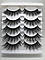 Накладні вії 3D — 48 5 пар, фото 5