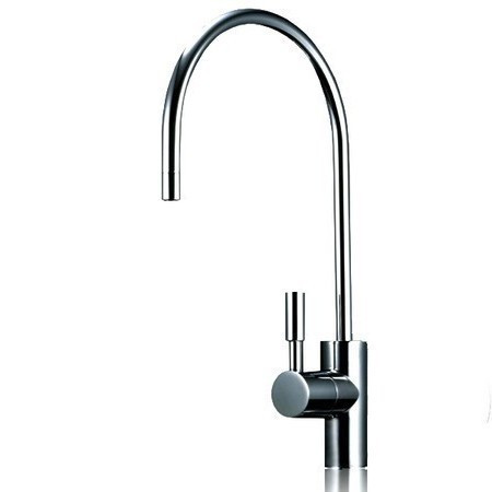 Кран на мийку Filtrons Модерн одинарний