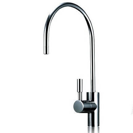 Кран на мийку Filtrons Модерн одинарний, фото 1