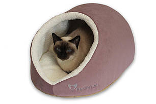 Будиночок для кота або собаки Powder 47x40x28см