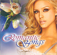 ROMANTIC SONGS, MP3