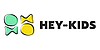 Hey-Kids - интернет-магазин детских товаров и игрушек