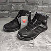 Чоловічі зимові черевики, кросівки, Adidas Terrex Swift Gore-Tex, фото 3