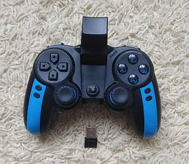 Геймпад джойстик безпровідний блютуз Ipega PG-9090