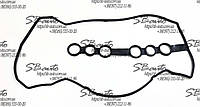 Прокладка клапанной крышки Geely Emgrand (джили эмгранд) EC7.