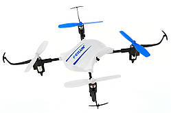 Квадрокоптер міні р/к Fei Lun FX119 перевернутий політ