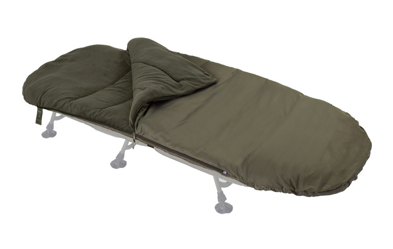 Спальний мішок Trakker Big Snooze Plus Compact