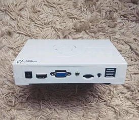 Ретро ігрова приставка консоль Box Pandora SAGA 12, на борту 3188 ігор