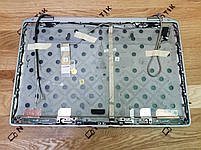 Кришка матриці для ноутбука Dell Latitude E6520 з антенами ОРІГІНАЛ NEW, фото 2