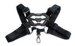 Ремінь Tarot з 1 карабіном для передавача (TL2875-01)